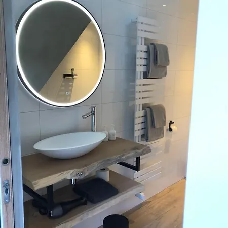 Onderderietenkap Bed and Breakfast 3*