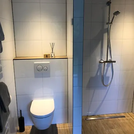 Onderderietenkap Panzió Heerde