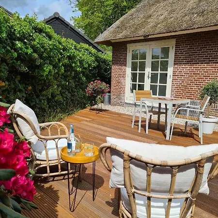 Onderderietenkap 3* Heerde