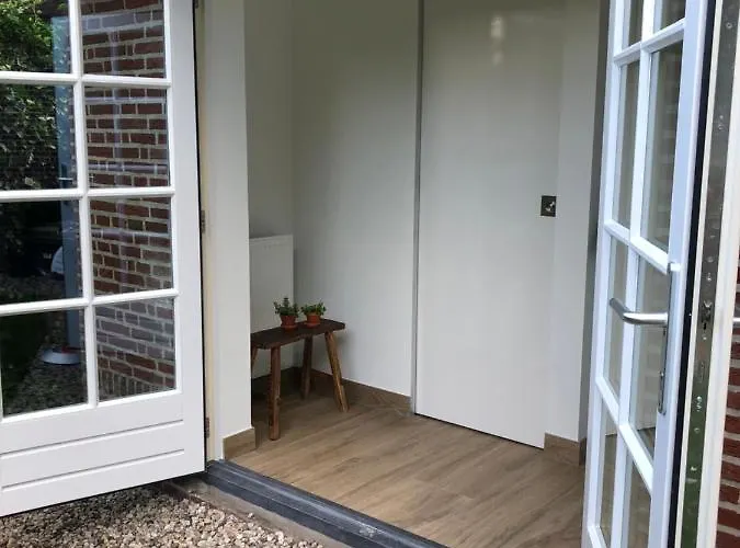 Onderderietenkap Bed and Breakfast Heerde