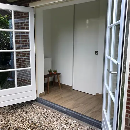 Onderderietenkap Bed and breakfast Heerde