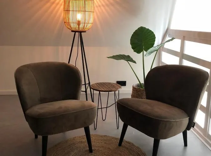 Onderderietenkap Bed and breakfast