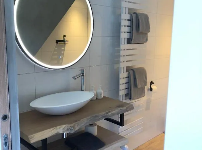 Onderderietenkap Bed and breakfast 3*