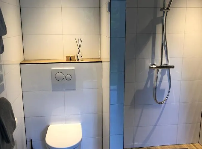 Onderderietenkap Bed and breakfast Heerde